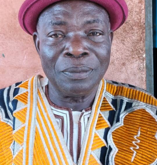 Zouan-Hounien: Découvrez le nouveau chef de  Floleu