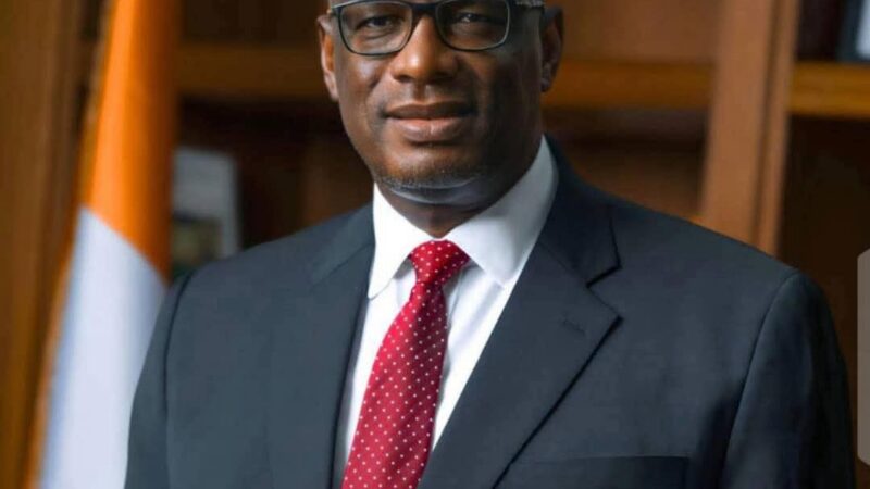 Korogho : Le député Lacina Ouattara remercie les populations de Korhogo et réaffirme son engagement à l’Assemblée nationale