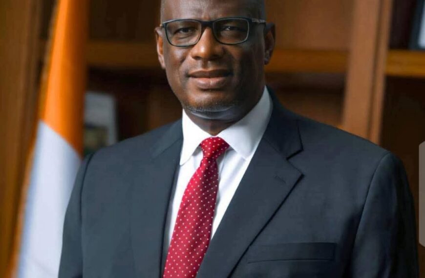 Korogho : Le député Lacina Ouattara remercie les populations de Korhogo et réaffirme son engagement à l’Assemblée nationale