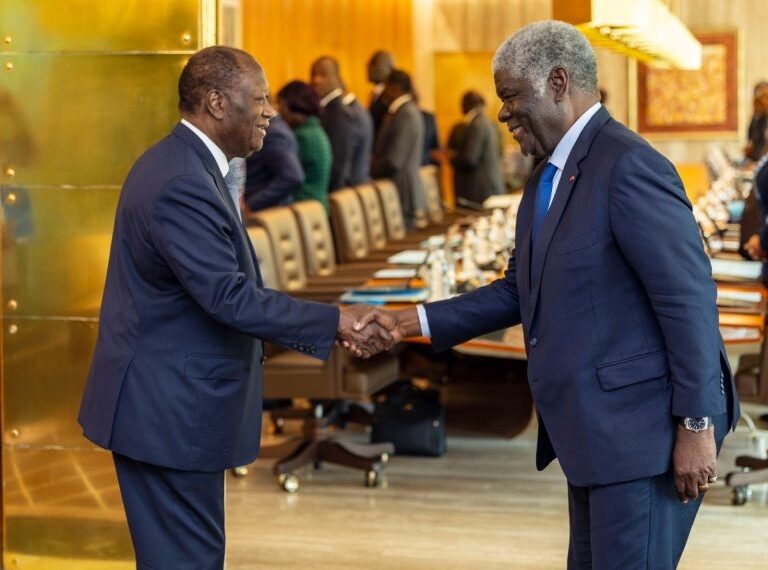 Primature: Voici Les enjeux de la reconduction de Beugré Mambé