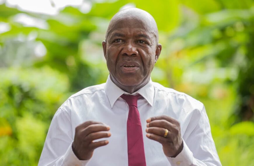 Incendie à Bingerville : le domicile de l’ancien député Sery Pascal gravement endommagé