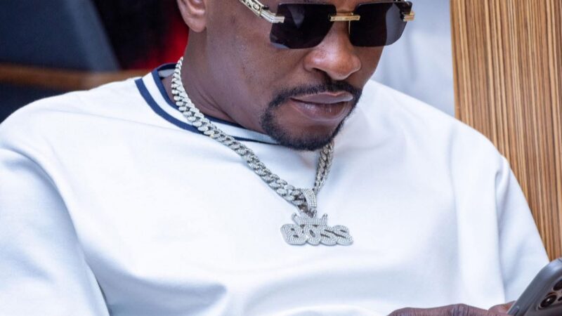 Atteinte aux symboles nationaux/ L’humoriste Ramatoulaye DJ interpellé 