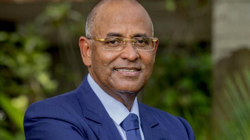 Assemblée Nationale: Le RHDP mise sur l’expérience, Patrick Achi succède à Adama Bictogo