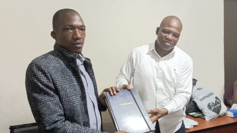 Ligue 2 / Club omnisports de Bouaflé : le nouveau PCA officiellement installé