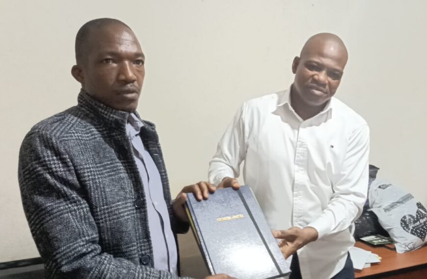 Ligue 2 / Club omnisports de Bouaflé : le nouveau PCA officiellement installé