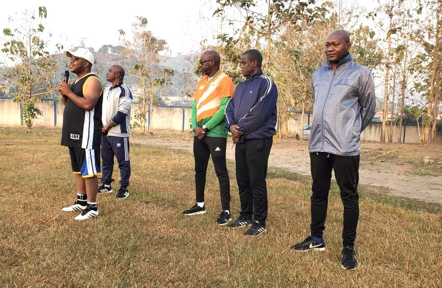 Man : quand forces de sécurité, autorités et populations marchent ensemble pour la paix