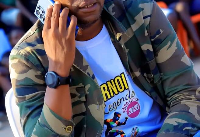 Football de petits poteaux : la Marahoué se réjouit de la nomination de Diaby Mahamoude