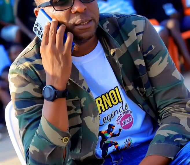 Football de petits poteaux : la Marahoué se réjouit de la nomination de Diaby Mahamoude