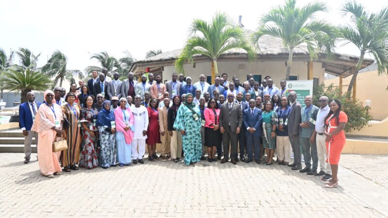 Lancement officiel d’un atelier régional sur la surveillance intégrée des maladies à Cotonou
