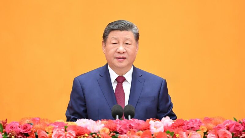Xi Jinping adresse ses vœux pour le Nouvel An chinois à l&rsquo;occasion de l&rsquo;année du Cheval