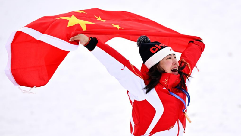 JO d&rsquo;hiver de Milan Cortina 2026 : les temps forts de la journée