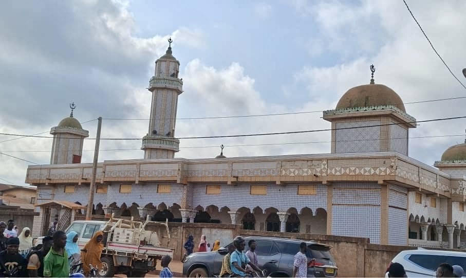 Zouan-Hounien : L’Aïd célébrée dans la paix et la ferveur
