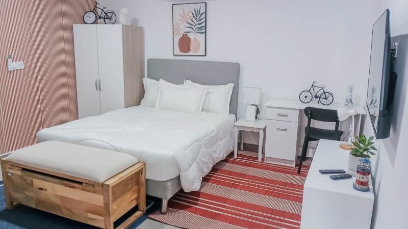 Sangouiné : un motel pour renforcer l’offre d’hébergement local