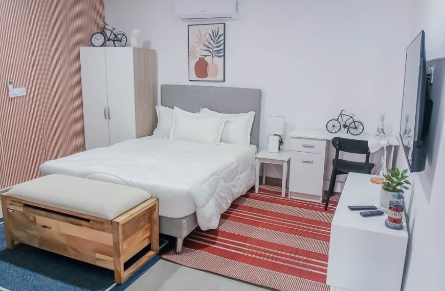 Sangouiné : un motel pour renforcer l’offre d’hébergement local