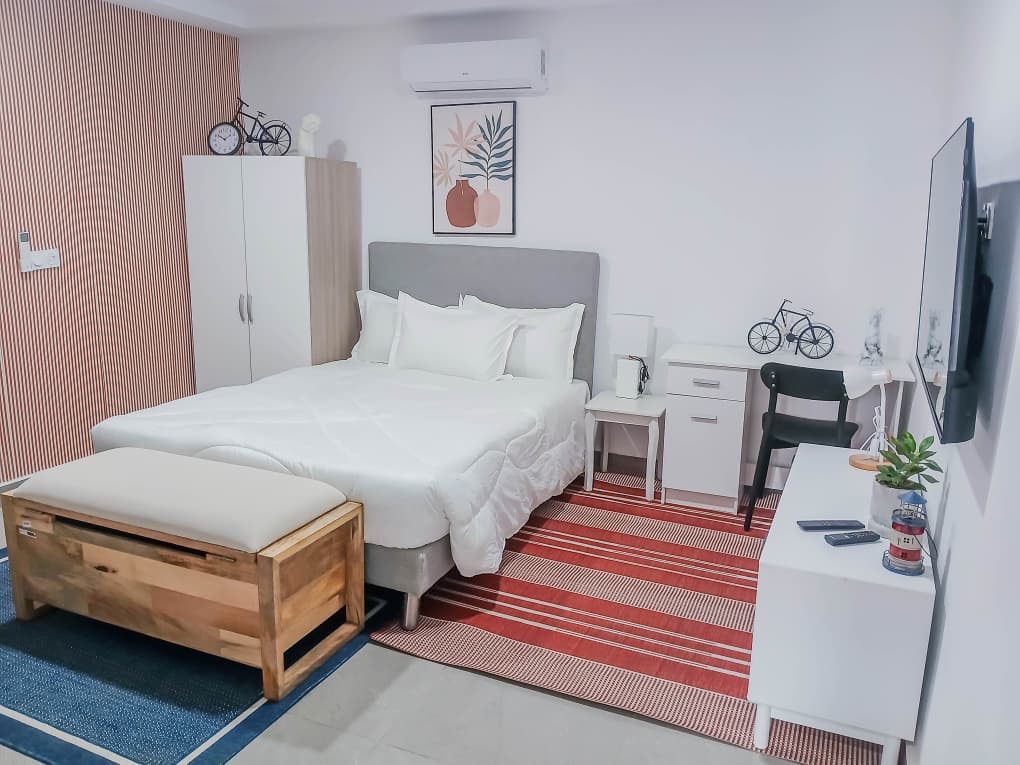 Sangouiné : un motel pour renforcer l’offre d’hébergement local