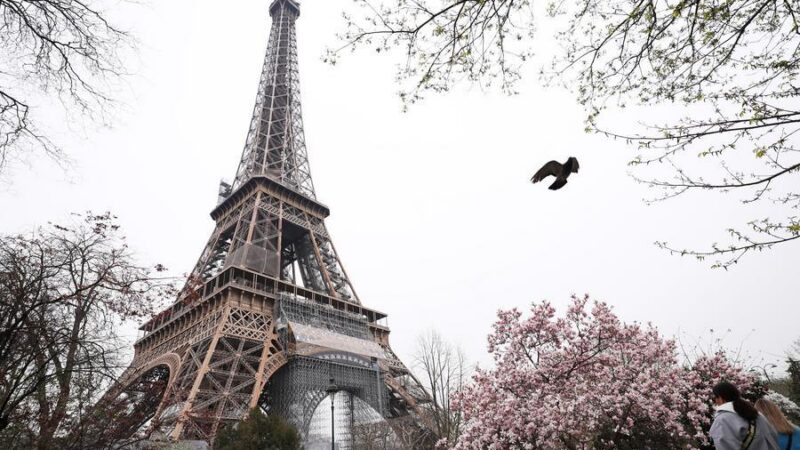 (Multimédia) Le Panorama du cinéma français 2026 lancé à Beijing en présence de Sophie Marceau