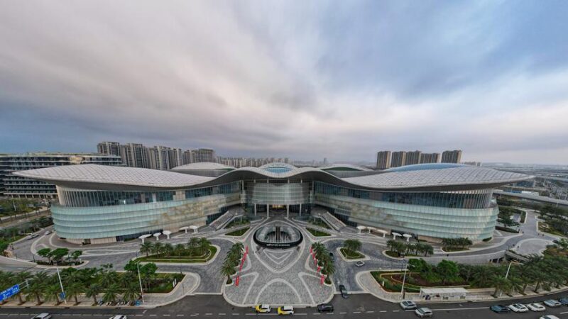 (Multimédia) Cent jours après le lancement des opérations douanières spéciales, les entreprises françaises partagent les nouvelles opportunités à Hainan