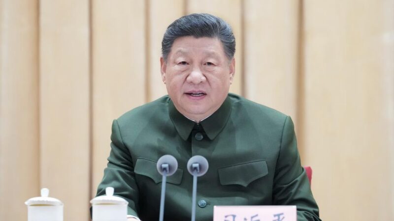 Xi Jinping met l&rsquo;accent sur l&rsquo;approfondissement de la rectification politique lors d&rsquo;une session de formation destinée aux responsables militaires