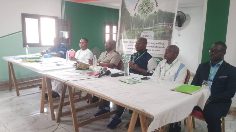 Tonkpi : la fondation TROKAPER trace sa stratégie pour impacter durablement les communautés 