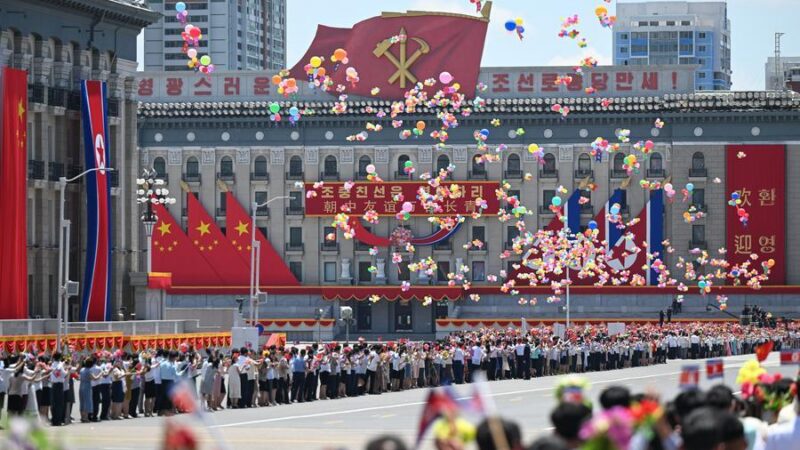 (Multimédia) La visite de Xi en RPDC débouche sur un consensus important sur les relations bilatérales