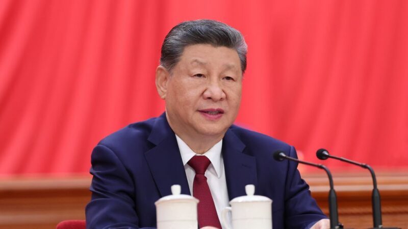 Xi Jinping salue les 105 ans d' »épopée » du PCC et appelle à la construction d&rsquo;une Chine socialiste moderne