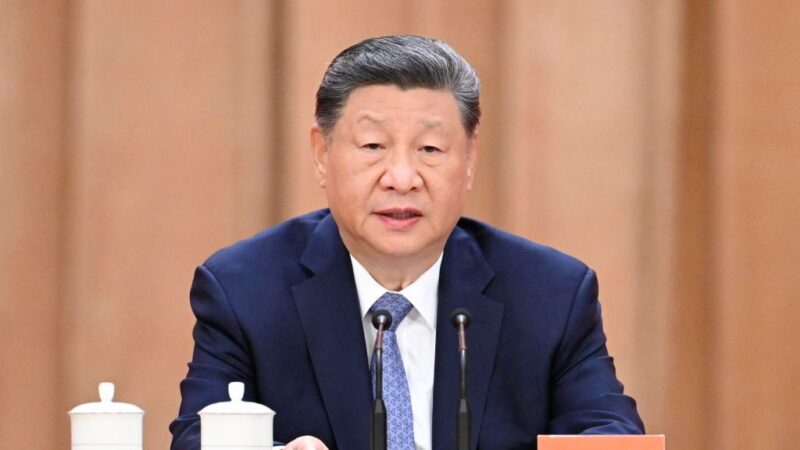 Xi Jinping appelle à faire avancer la modernisation chinoise à travers l&rsquo;innovation scientifique et technologique