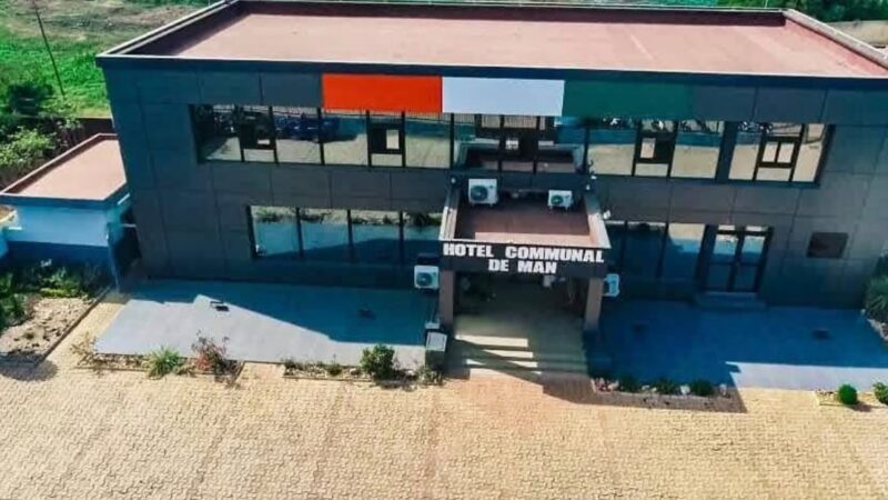 Man : demande d’explication, millions contestés… ce que dit la mairie