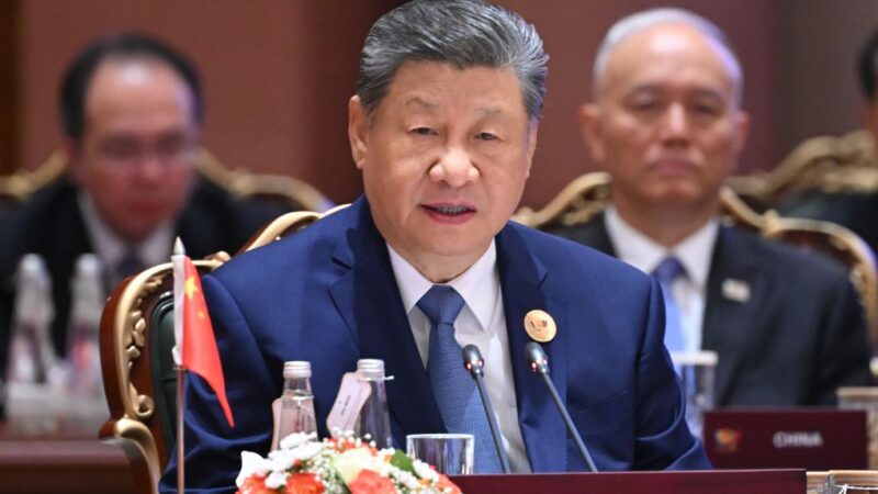 Xi affirme que les BRICS constituent la plateforme la plus influente au monde pour la coopération entre les marchés émergents