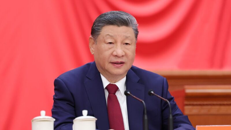 Xi Jinping appelle à de nouvelles réalisations dans le cadre de la nouvelle Longue Marche