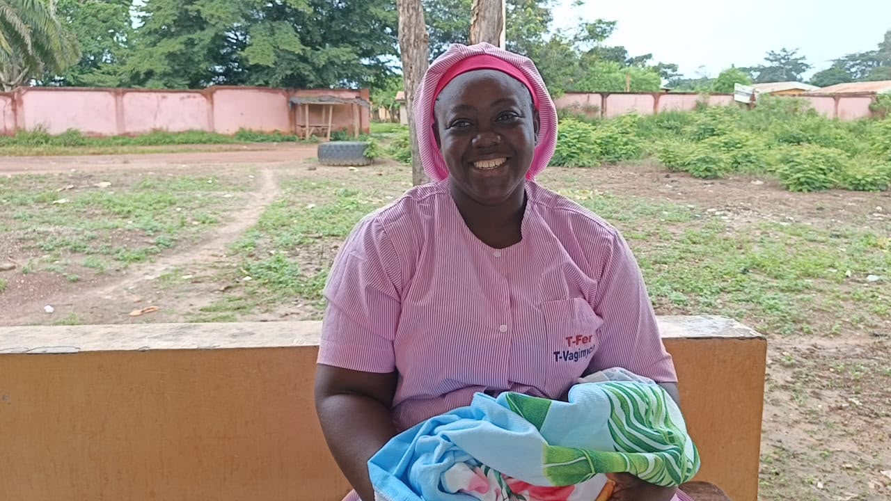Ouyatouo: Des habitants plaident pour le maintien d’une sage-femme